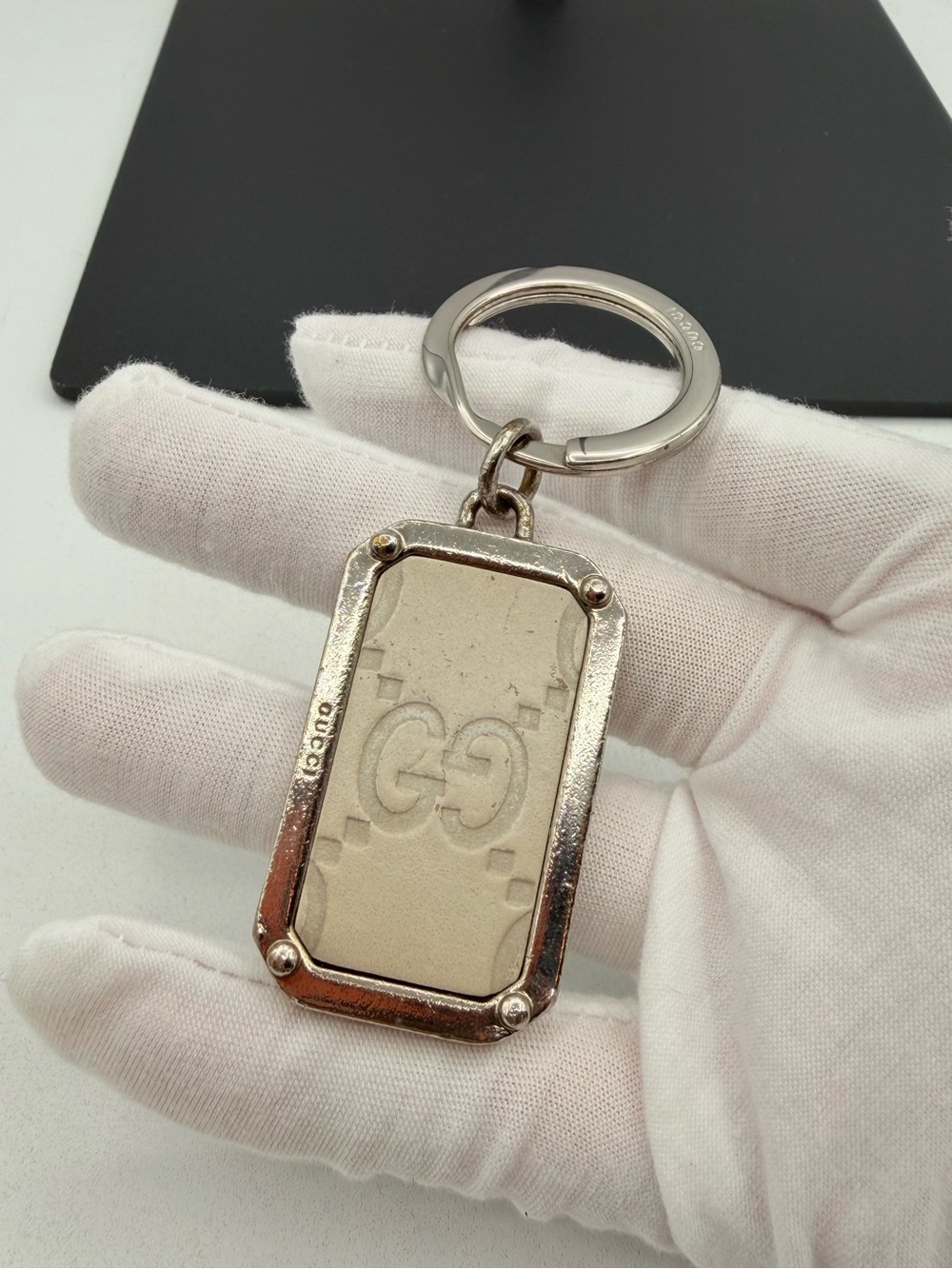 Gucci Key Ring